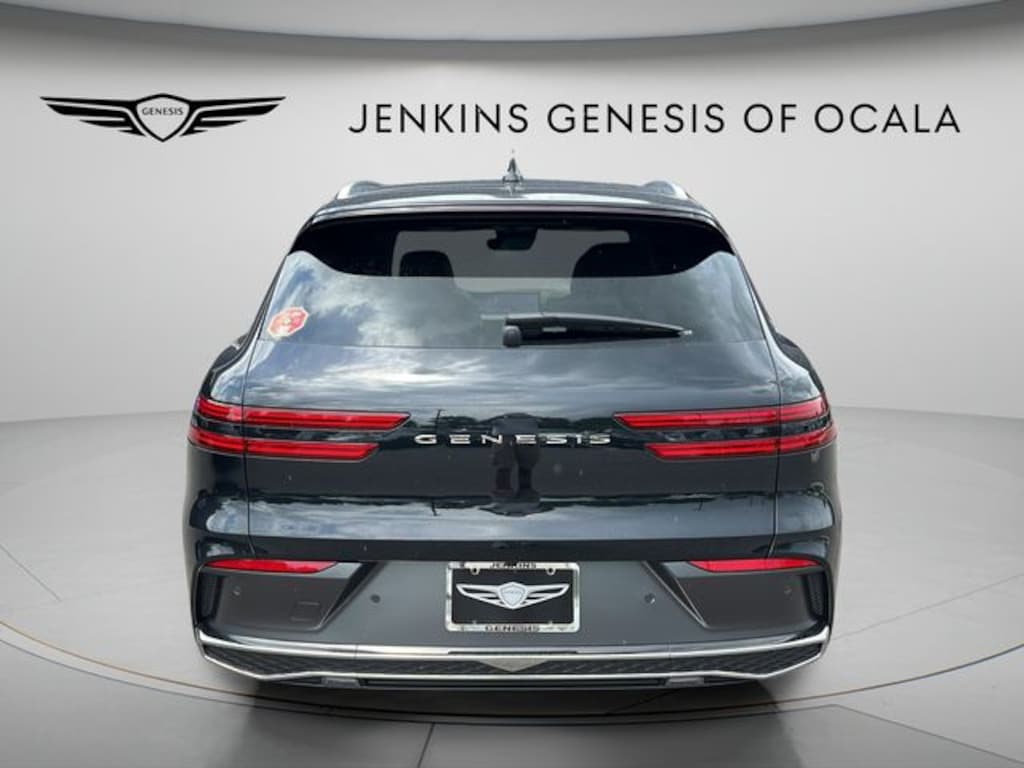 New 2027 Genesis GV70 2.5T Advanced SUV