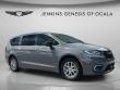Used 2025 Chrysler Pacifica Select Minivan/Van