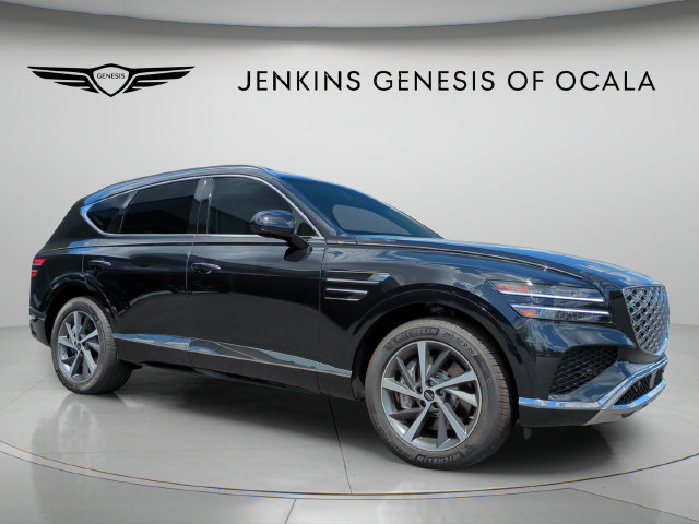 2026 GENESIS GV80