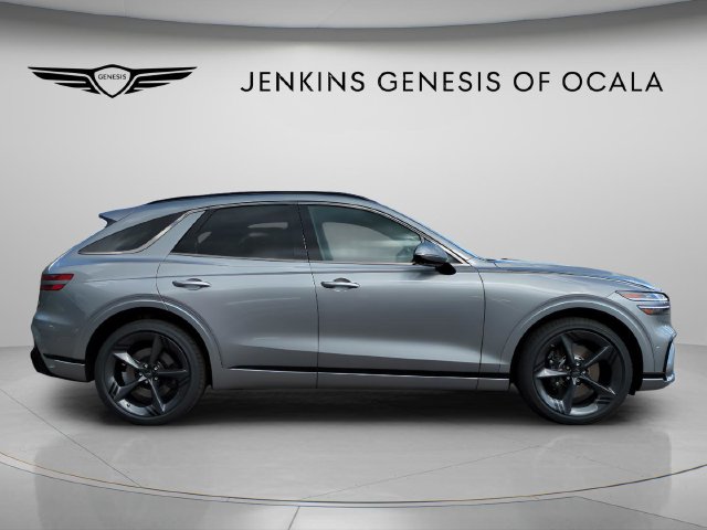 New 2026 Genesis GV70 2.5T Sport Prestige SUV