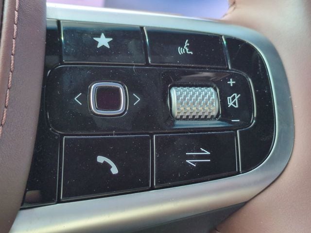 2025 GENESIS GV80 Prestige - Photo 21