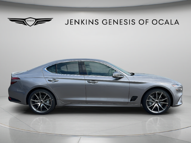 New 2026 Genesis G70 2.5T Sedan