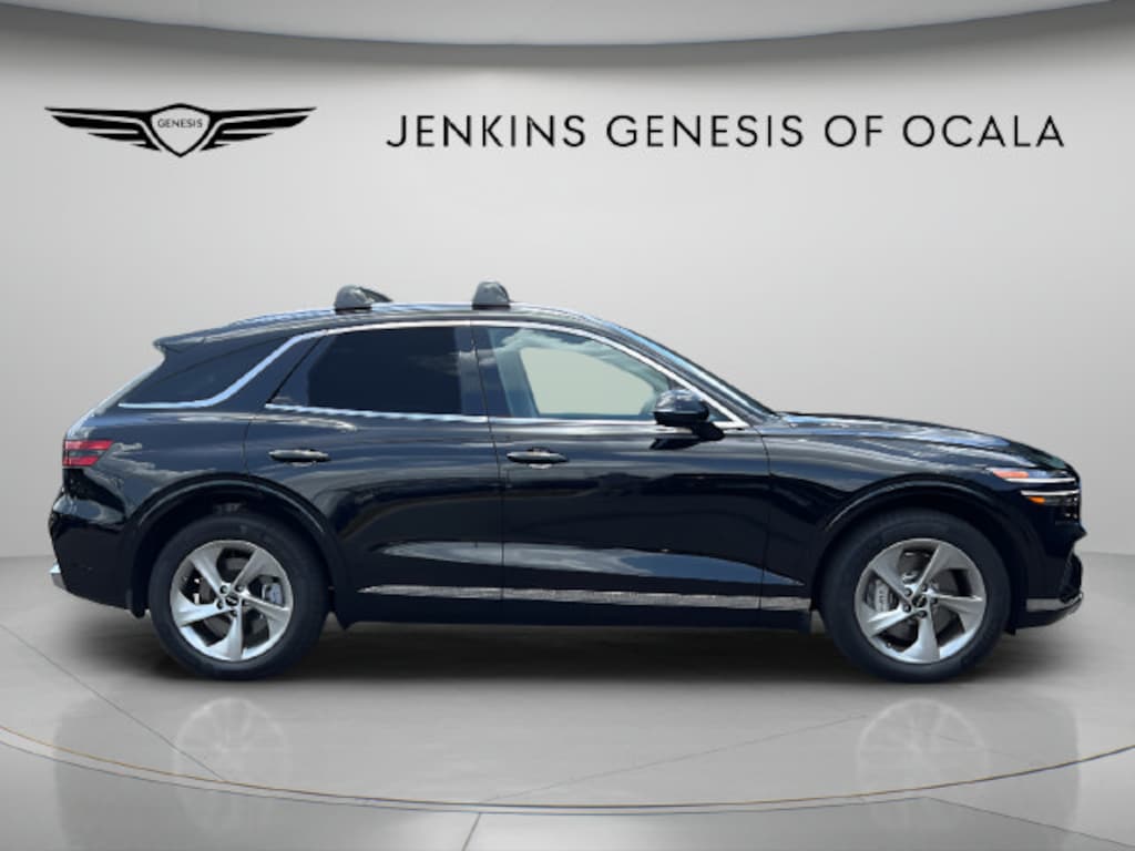 New 2026 Genesis GV70 2.5T SUV