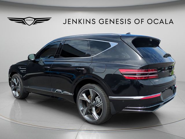 2025 GENESIS GV80 Prestige - Photo 5