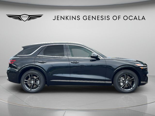 New 2027 Genesis GV70 2.5T Advanced SUV
