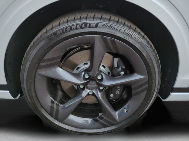 2026 GENESIS GV70 Sport Prestige - Photo 28