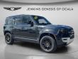 Used 2025 Land Rover Defender 110 S SUV