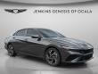 Used 2025 Hyundai Elantra SEL Convenience Sedan