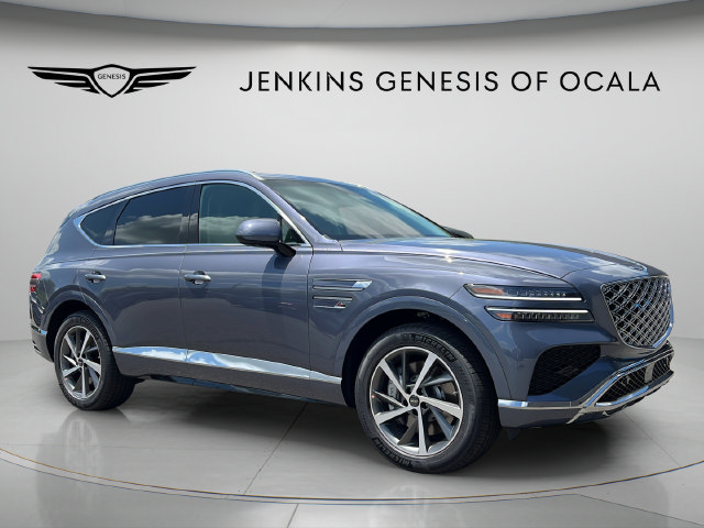 New 2027 Genesis GV80 2.5T Select SUV