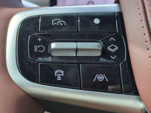 2025 GENESIS GV80 Prestige - Photo 20