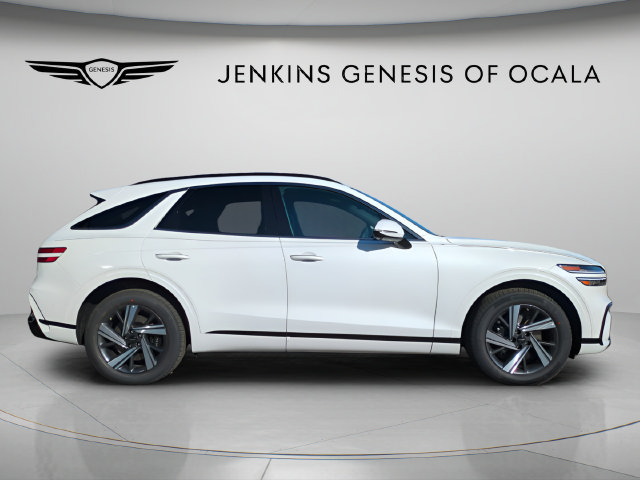 New 2026 Genesis GV70 3.5T Sport Advanced SUV