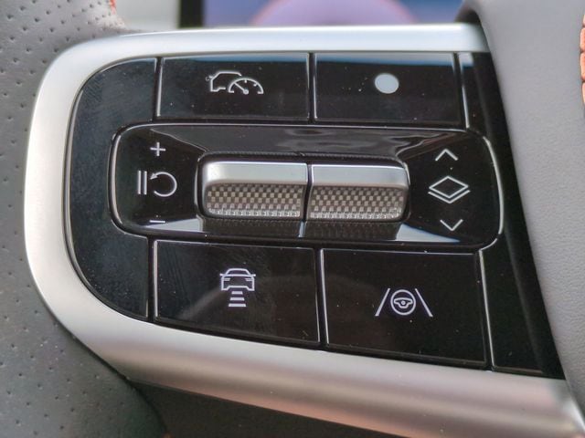 2026 GENESIS GV70 Sport Prestige - Photo 20