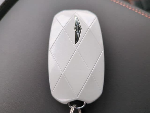 2026 GENESIS GV70 Sport Prestige - Photo 23