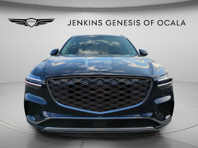New 2026 Genesis GV70 2.5T SUV