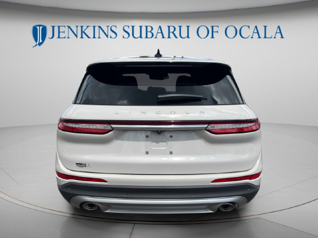 Used 2024 Lincoln Corsair Premiere SUV