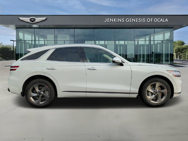 New 2026 Genesis GV70 SUV