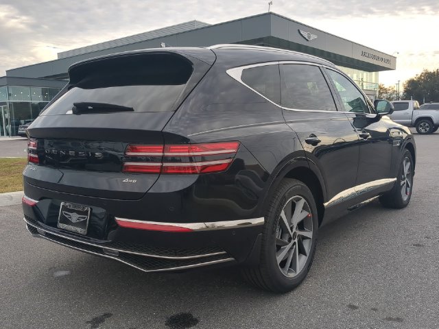 New 2026 Genesis GV80 2.5T Advanced SUV