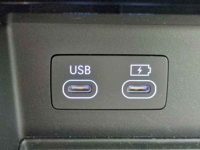 2025 GENESIS GV80 Prestige - Photo 19