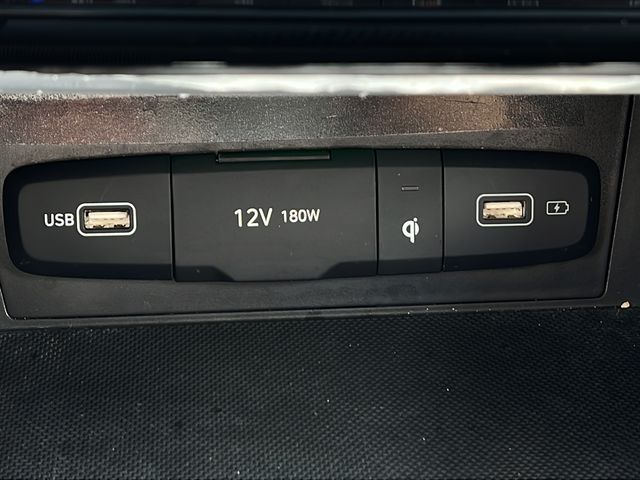 2024 Hyundai Tucson Limited - Photo 18