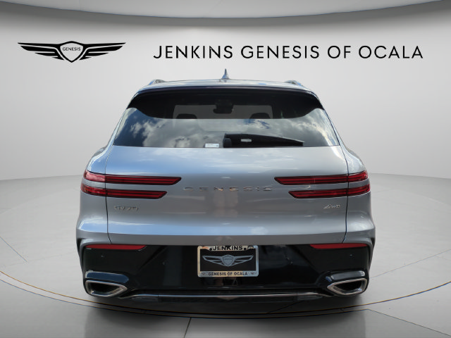 New 2026 Genesis GV70 2.5T Sport Prestige SUV