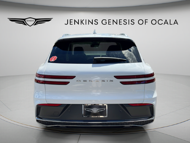 New 2027 Genesis GV70 2.5T Advanced SUV
