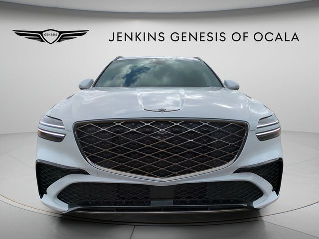 2026 GENESIS GV70 Sport Prestige - Photo 8