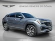  Volkswagen Atlas Cross Sport