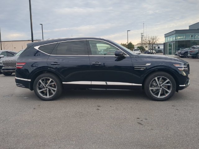 New 2026 Genesis GV80 2.5T Advanced SUV