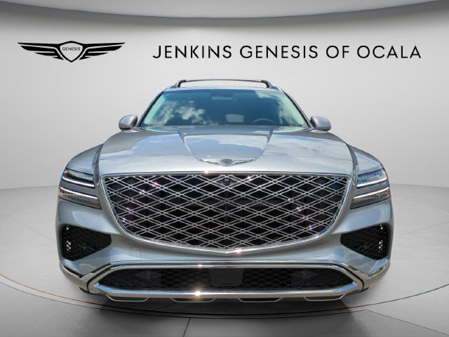 New 2026 Genesis GV80 3.5T Prestige SUV