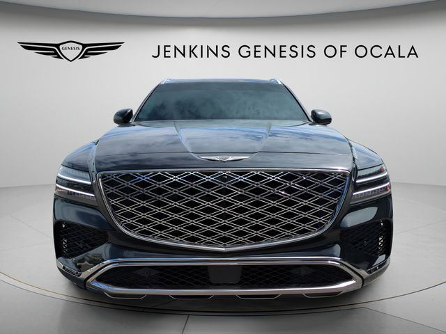 2025 GENESIS GV80 Prestige - Photo 8