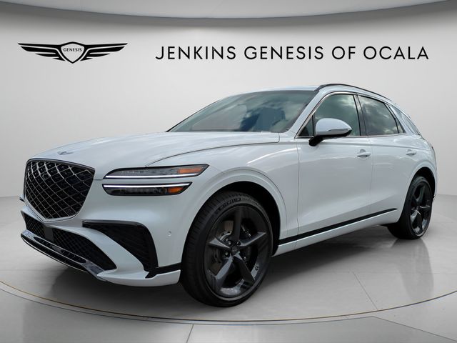 2026 GENESIS GV70 Sport Prestige - Photo 7
