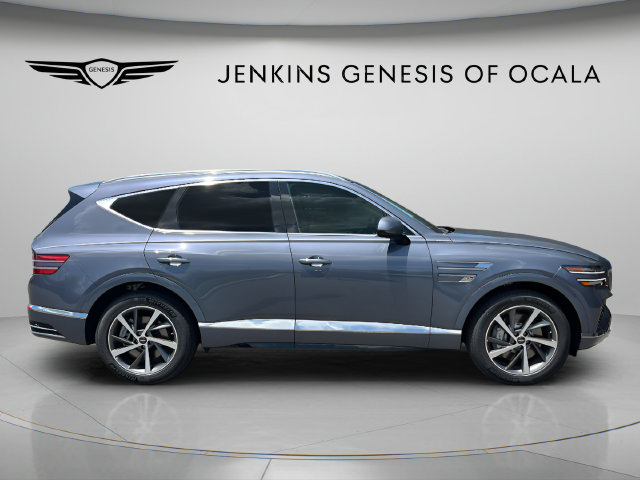 New 2027 Genesis GV80 2.5T Select SUV