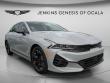 Used 2024 Kia K5 GT-Line Sedan