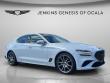 Used 2022 Genesis G70 2.0T Sedan