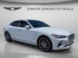 Used 2019 Genesis G70 3.3T Advanced Sedan