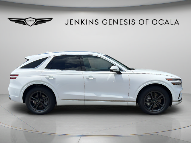 Used 2027 Genesis GV70 2.5T Advanced SUV