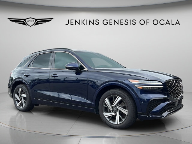 2026 GENESIS GV70