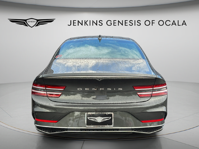 Used 2027 Genesis G80 2.5T Sedan