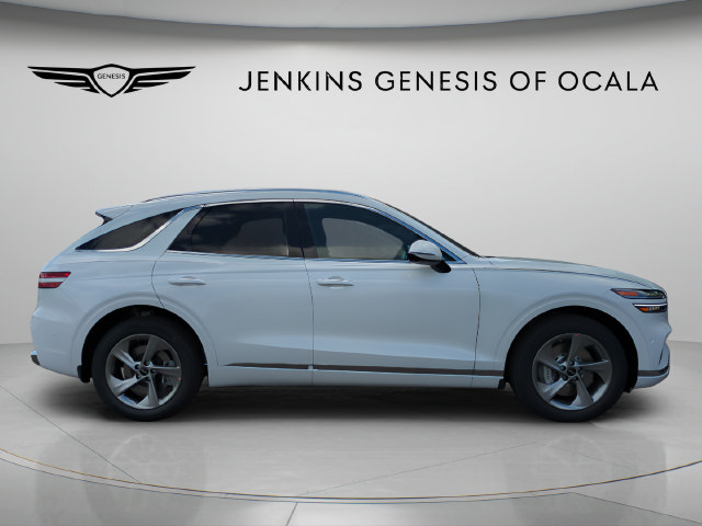 New 2026 Genesis GV70 2.5T Advanced SUV