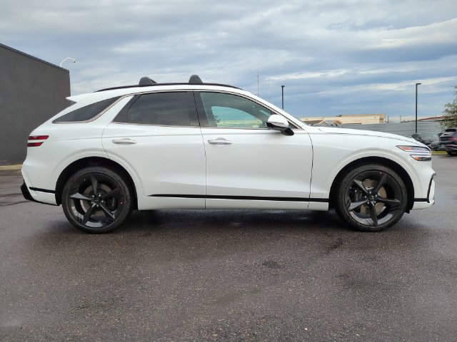 New 2026 Genesis GV70 2.5T Sport Prestige SUV