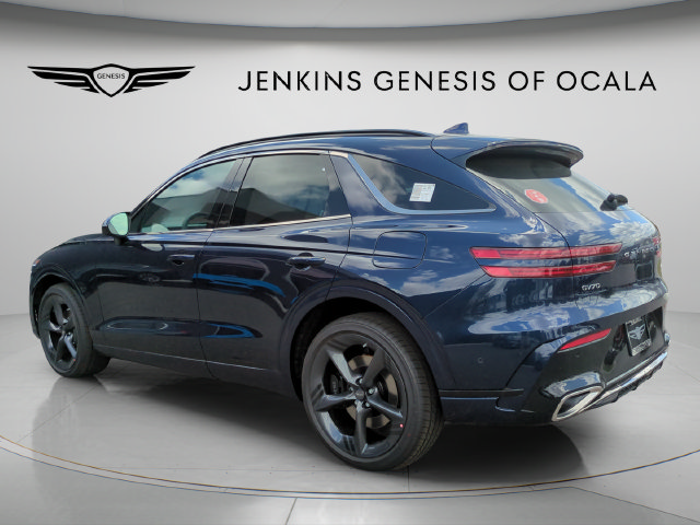 New 2026 Genesis GV70 2.5T Sport Prestige SUV