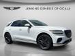 Used 2027 Genesis GV70 2.5T Advanced SUV