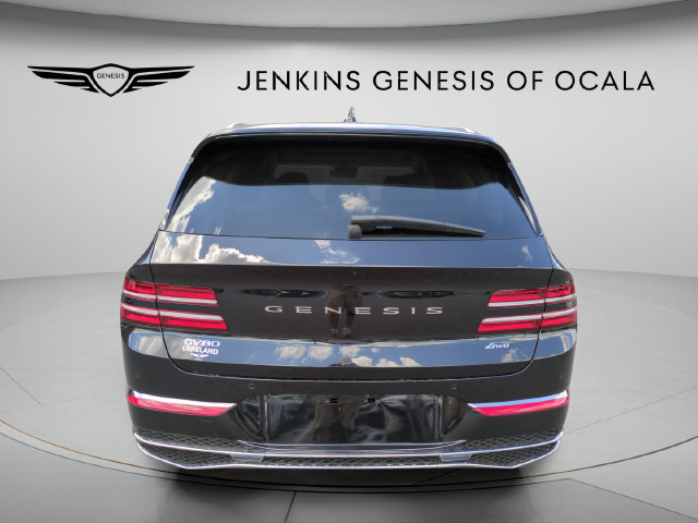 New 2026 Genesis GV80 2.5T Select SUV