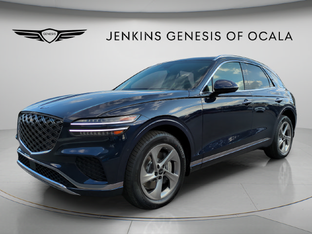New 2026 Genesis GV70 2.5T SUV