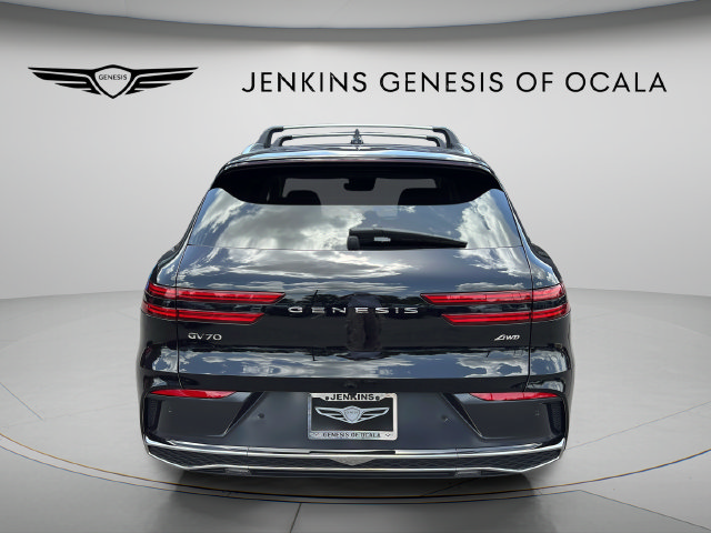 New 2026 Genesis GV70 2.5T SUV