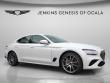Used 2026 Genesis G70 2.5T Sedan
