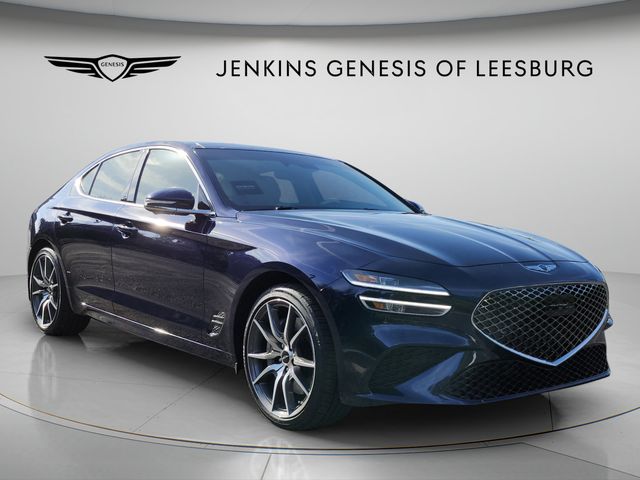 2026 GENESIS G70 Prestige - Photo 1