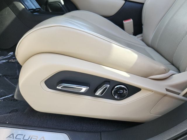 2020 Acura RDX Advance Package - Photo 27