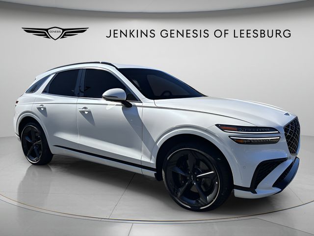 2026 GENESIS GV70 Sport Prestige