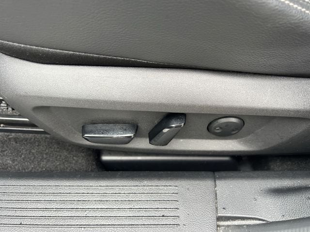 2021 Nissan Rogue SL - Photo 25